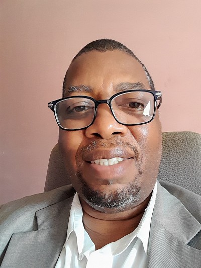 SYLO Founder Pastor Vusi Barry Mkhonta