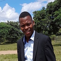 Sicelo Colin Mkhonta - COO