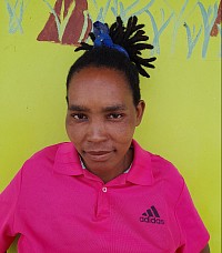 Doris Senani Lukhele - ECCD