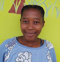 Queeneth Dlamini-Mkhonta - Secretary